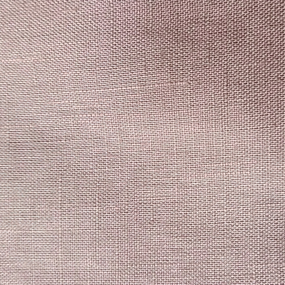FIELDCREST LUXURY LINEN TABLE RUNNER 72" "DUSTY ROSE" - Picture 3 of 6